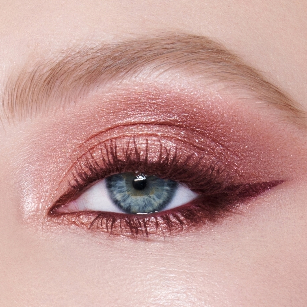 Charlotte Tilbury Color Coded Luxury Eyeshadow Palette: Pillow Talk Dreams, NIB - Picture 5 of 10